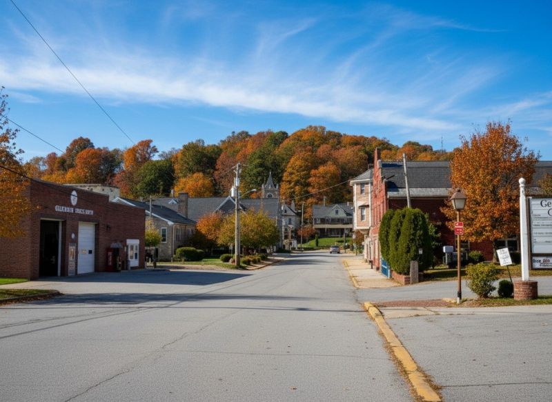 Glen Rock, PA