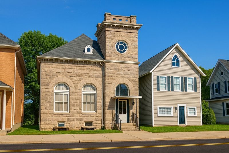 Stewartstown, PA