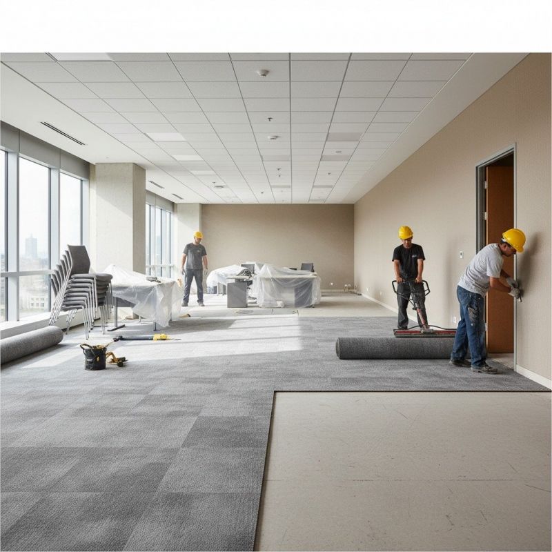 Flooring Service in Hanover, PA