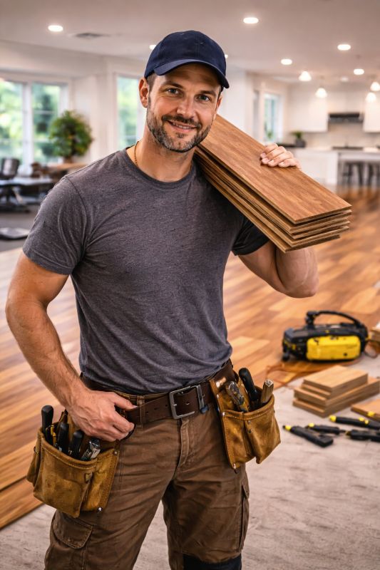 Flooring Service in Hanover, PA