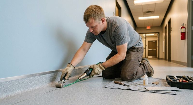 Flooring Service in Hanover, PA