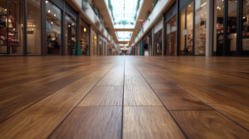 Commercial Hardwood Service in Adams County, PA