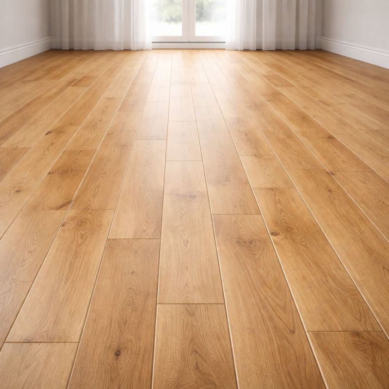 Engineered Wood Installation in Hanover, PA