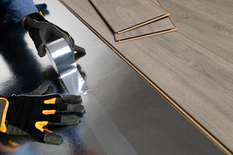 Laminate Floor Installation in Hanover, PA