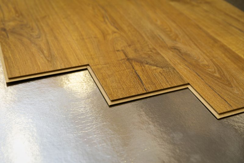 Laminate Floor Replacement in Dillsburg, PA