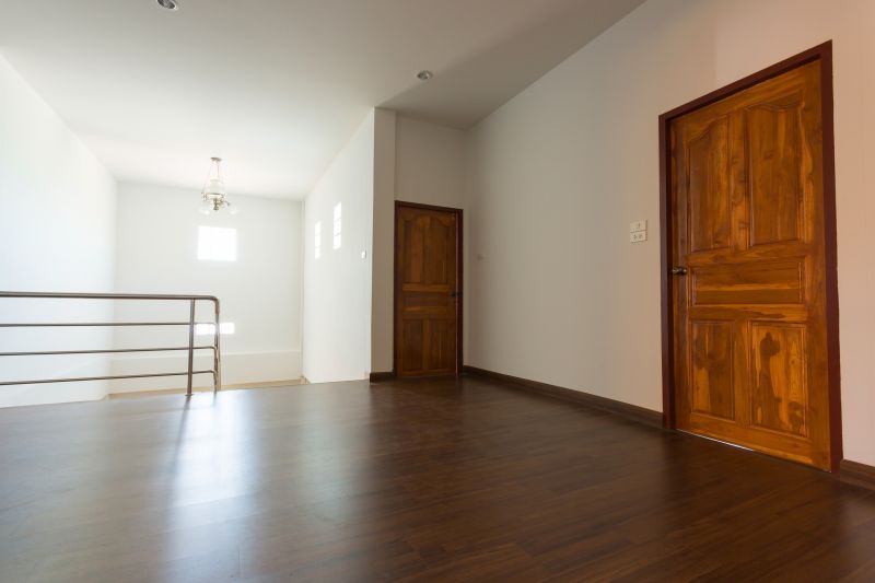 Laminate Floor Replacement in Keymar, MD