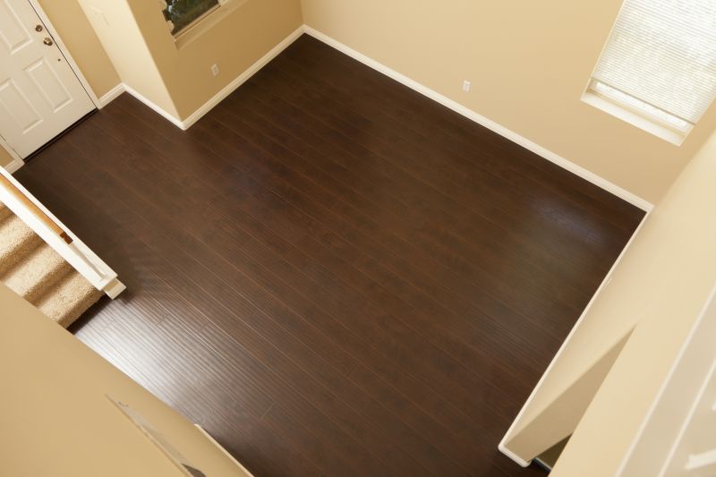 Laminate Floor Replacement in Hanover, PA