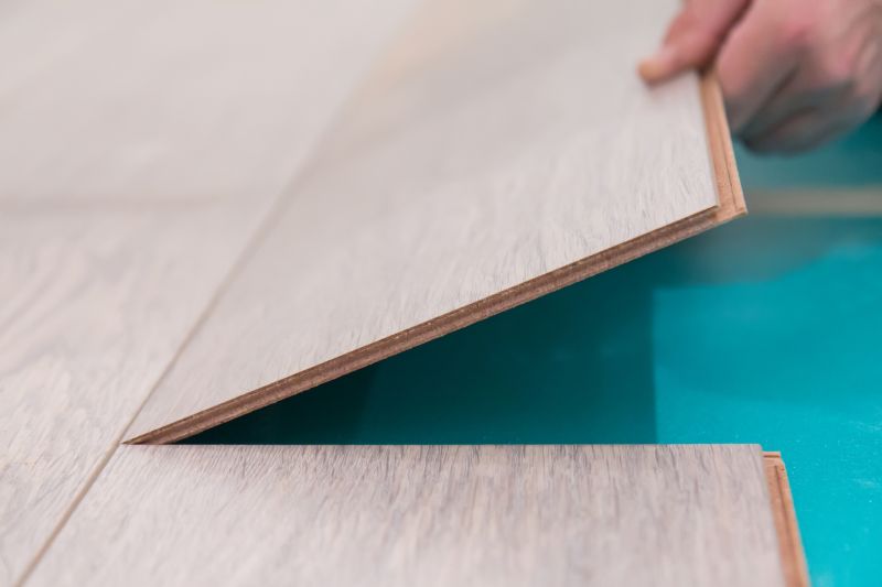 Laminate Flooring Replacement in Hanover, PA