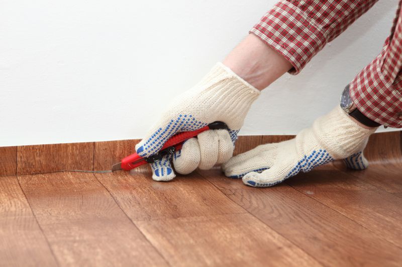 Linoleum Floor Installation in Hanover, PA