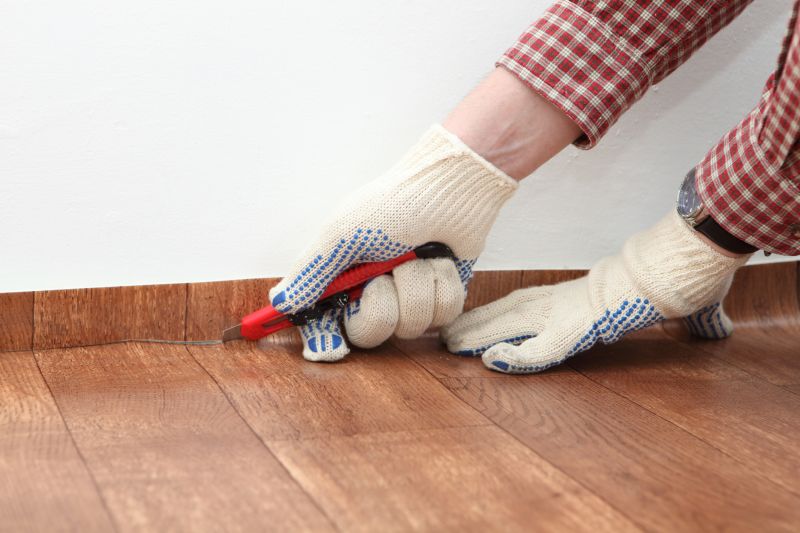 Linoleum Flooring Replacement in Hanover, PA
