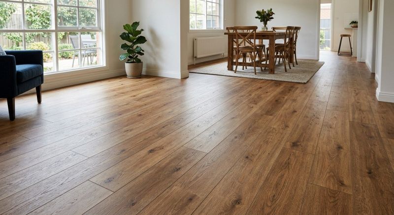 Lvt Flooring Installation in Glenville, PA