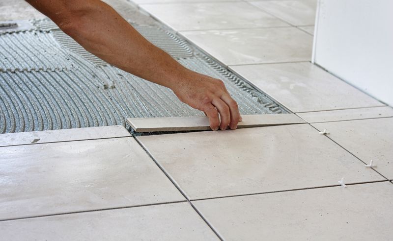 Sheet Flooring Installation in Westminster, MD