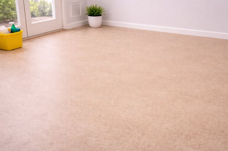 Sheet Linoleum Installation in Dover, PA