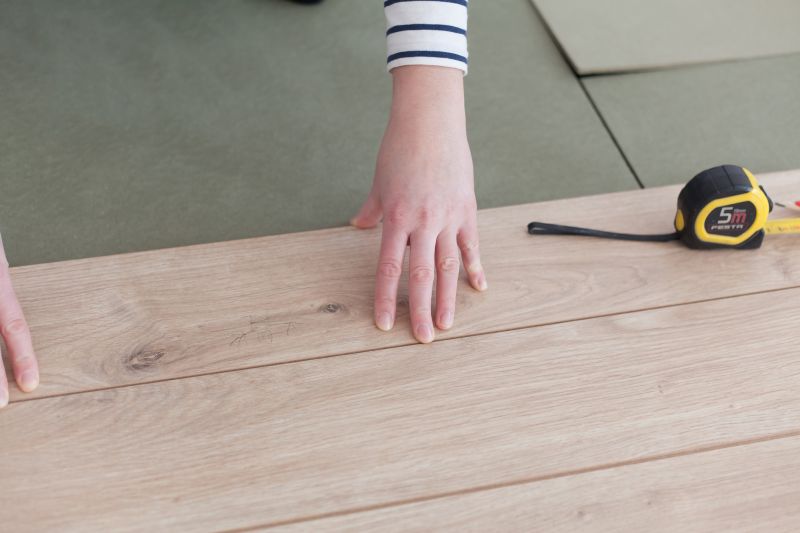 Vinyl Flooring Installation in Parkton, MD