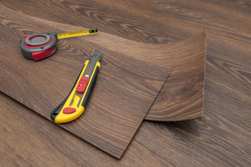 Vinyl Flooring Service in Hanover, PA